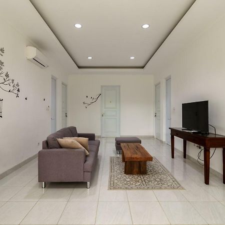 Reddoorz Plus Near Exit Toll Puncak 2 Bogor Eksteriør bilde