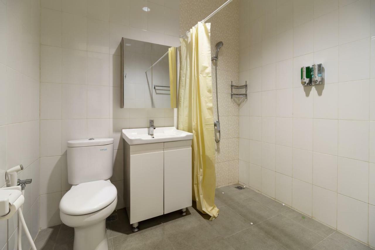 Reddoorz Plus Near Exit Toll Puncak 2 Bogor Eksteriør bilde